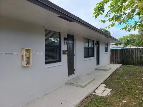 2117 Liberty Street Hollywood FL 33020