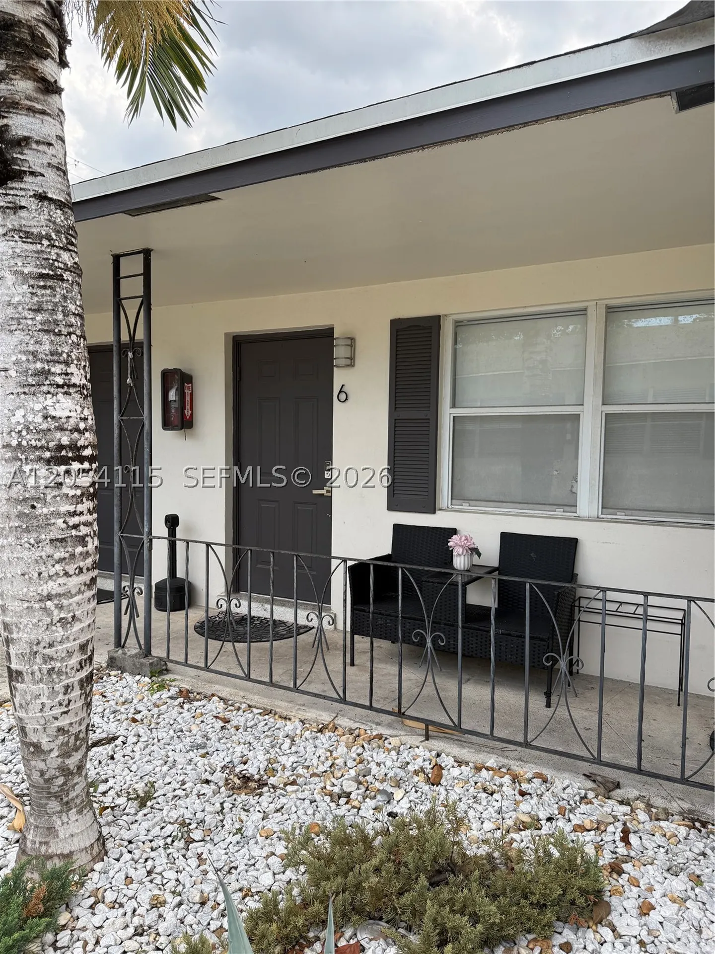 2216 Fillmore Street Hollywood FL 33020