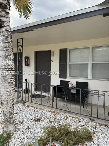 2216 Fillmore Street Hollywood FL 33020