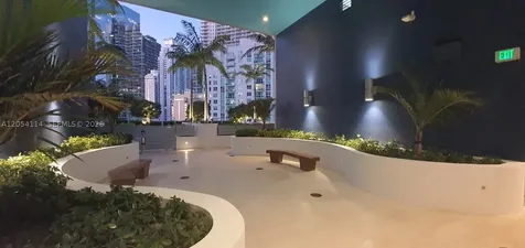 1300 Brickell Bay Drive Miami FL 33131