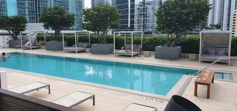 1300 Brickell Bay Drive Miami FL 33131