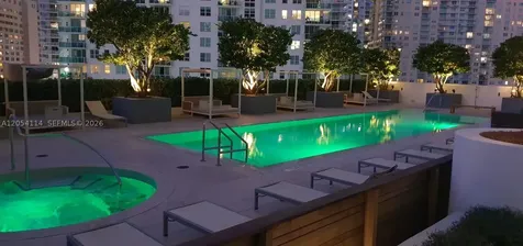 1300 Brickell Bay Drive Miami FL 33131