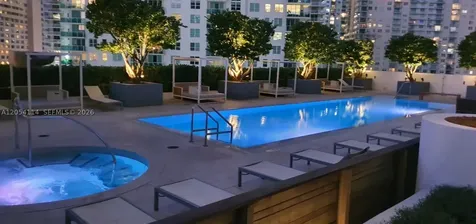1300 Brickell Bay Drive Miami FL 33131