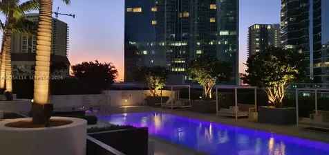 1300 Brickell Bay Drive Miami FL 33131