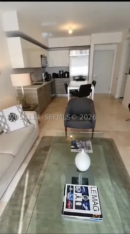 1300 Brickell Bay Drive Miami FL 33131