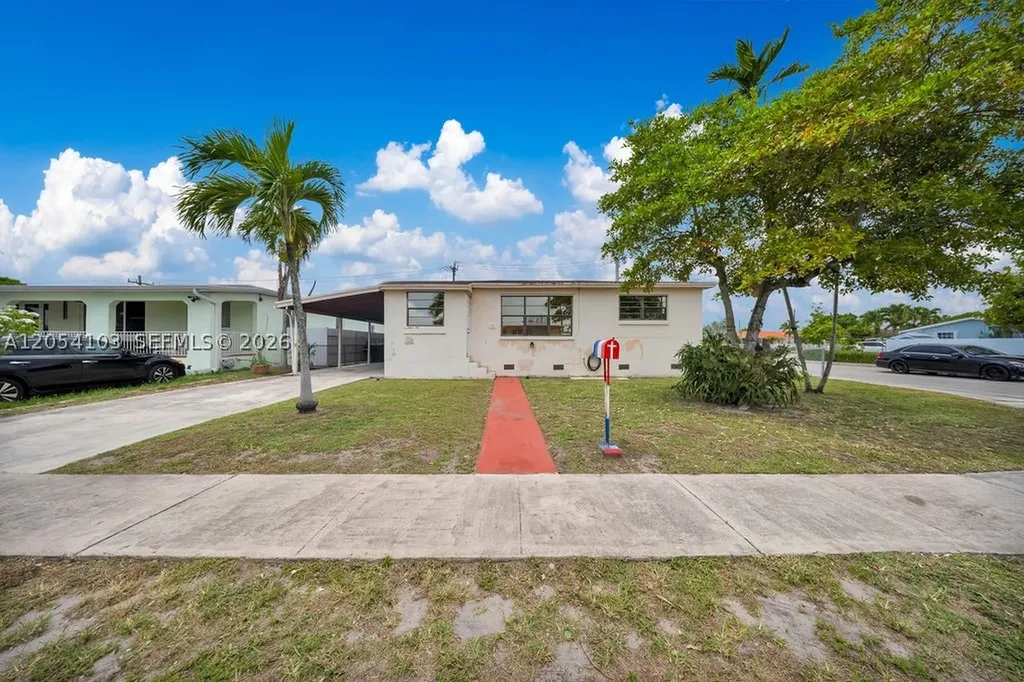 11 W 64th Street Hialeah FL 33012