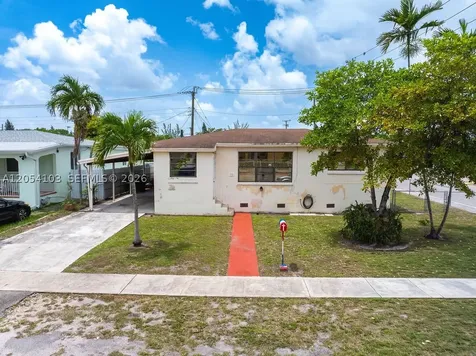 11 W 64th Street Hialeah FL 33012