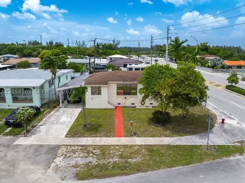 11 W 64th Street Hialeah FL 33012