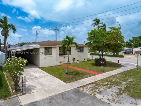 11 W 64th Street Hialeah FL 33012