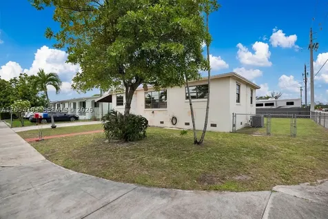 11 W 64th Street Hialeah FL 33012