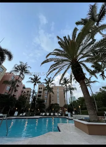 19901 E Country Club Drive Aventura FL 33180