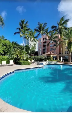 19901 E Country Club Drive Aventura FL 33180
