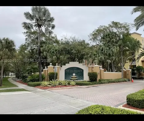 19901 E Country Club Drive Aventura FL 33180