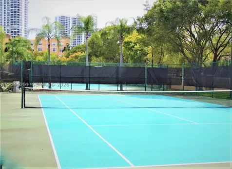 19901 E Country Club Drive Aventura FL 33180