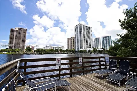 19901 E Country Club Drive Aventura FL 33180