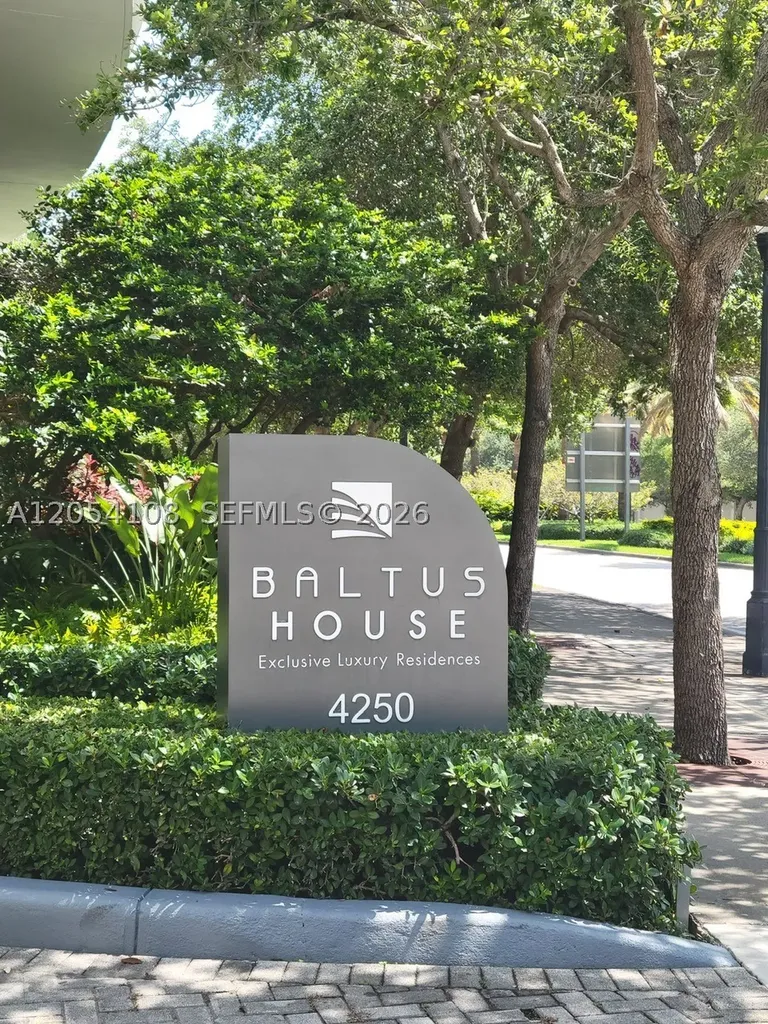 4250 Biscayne Boulevard Miami FL 33137