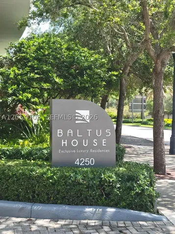 4250 Biscayne Boulevard Miami FL 33137