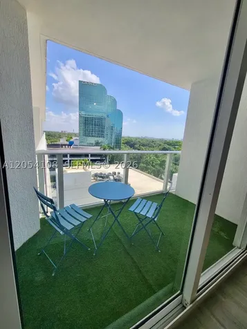 4250 Biscayne Boulevard Miami FL 33137