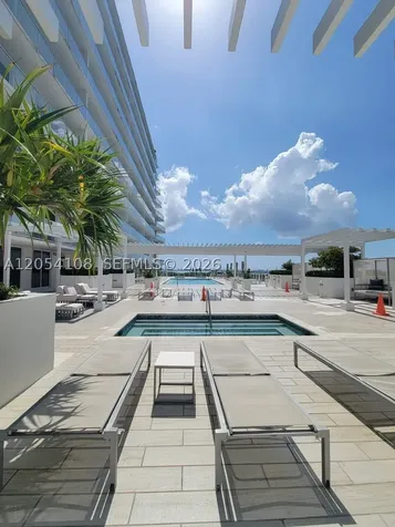 4250 Biscayne Boulevard Miami FL 33137