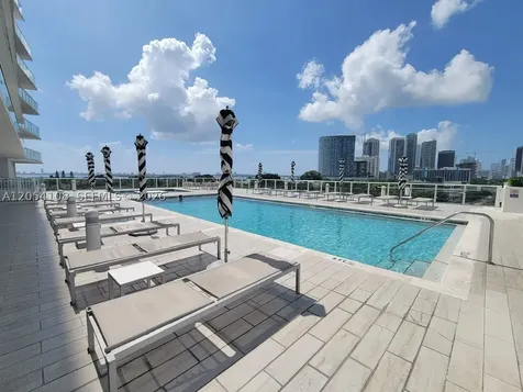 4250 Biscayne Boulevard Miami FL 33137