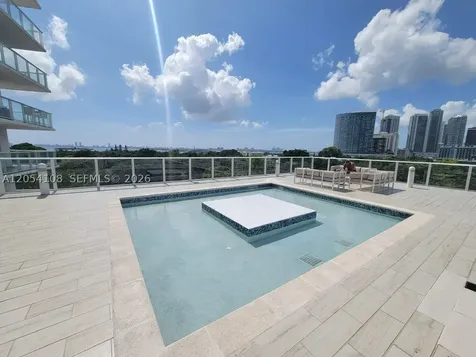 4250 Biscayne Boulevard Miami FL 33137