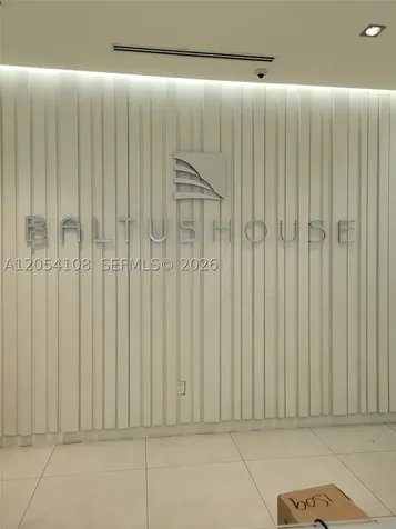 4250 Biscayne Boulevard Miami FL 33137