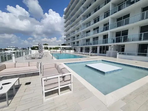 4250 Biscayne Boulevard Miami FL 33137
