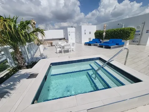 4250 Biscayne Boulevard Miami FL 33137
