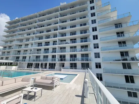 4250 Biscayne Boulevard Miami FL 33137