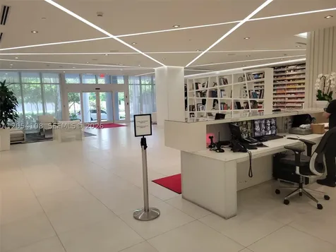 4250 Biscayne Boulevard Miami FL 33137