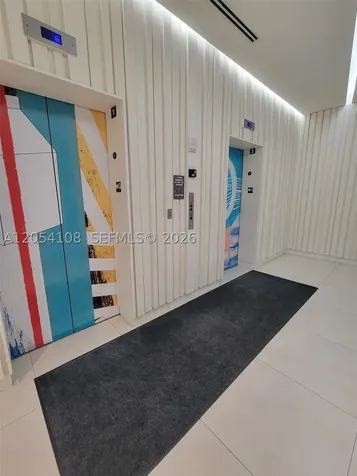 4250 Biscayne Boulevard Miami FL 33137
