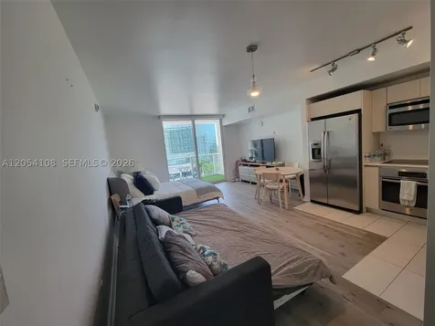 4250 Biscayne Boulevard Miami FL 33137