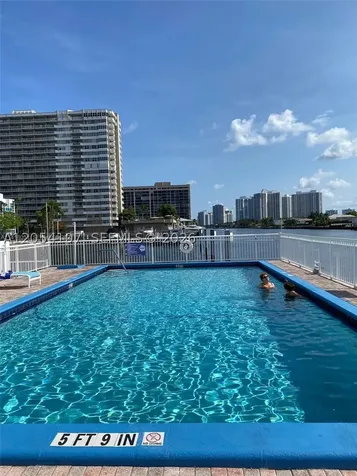1913 S Ocean Drive Hallandale Beach FL 33009