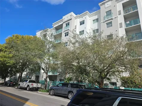 6001 SW 70th Street South Miami FL 33143