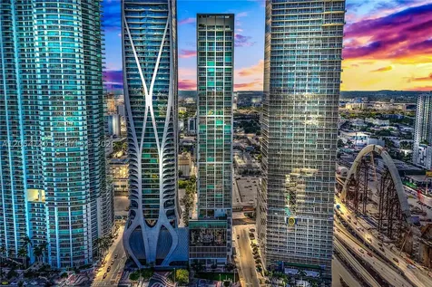 1040 Biscayne Boulevard Miami FL 33132