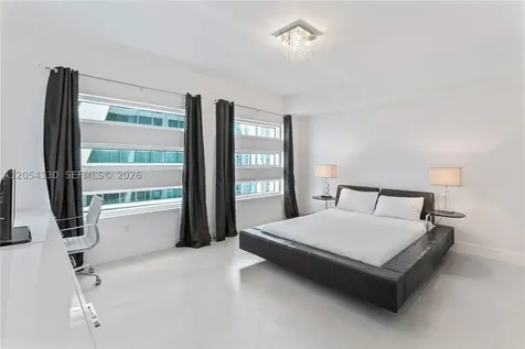 1040 Biscayne Boulevard Miami FL 33132