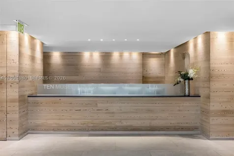 1040 Biscayne Boulevard Miami FL 33132