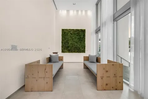1040 Biscayne Boulevard Miami FL 33132