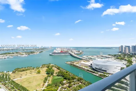 1040 Biscayne Boulevard Miami FL 33132
