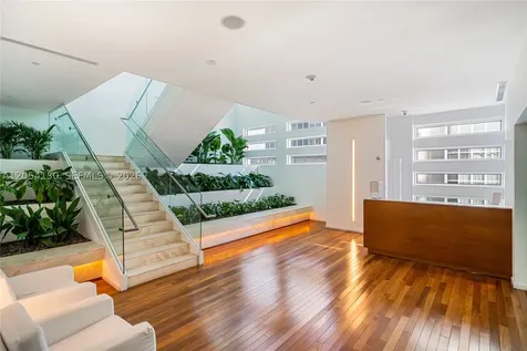 1040 Biscayne Boulevard Miami FL 33132