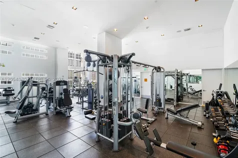 1040 Biscayne Boulevard Miami FL 33132