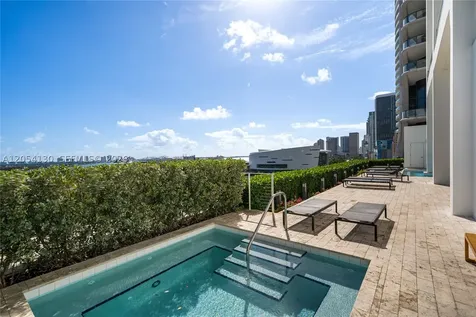 1040 Biscayne Boulevard Miami FL 33132