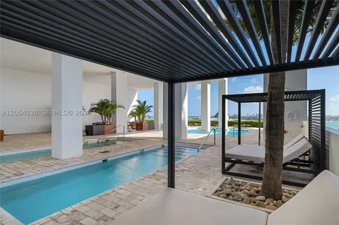 1040 Biscayne Boulevard Miami FL 33132