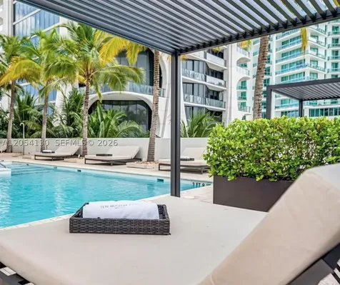 1040 Biscayne Boulevard Miami FL 33132