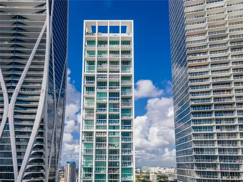 1040 Biscayne Boulevard Miami FL 33132