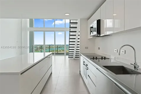 1040 Biscayne Boulevard Miami FL 33132