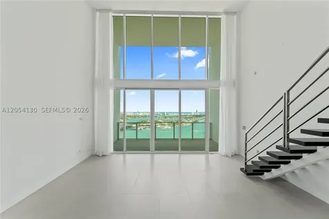 1040 Biscayne Boulevard Miami FL 33132
