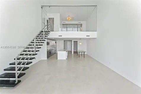 1040 Biscayne Boulevard Miami FL 33132