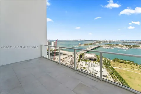 1040 Biscayne Boulevard Miami FL 33132