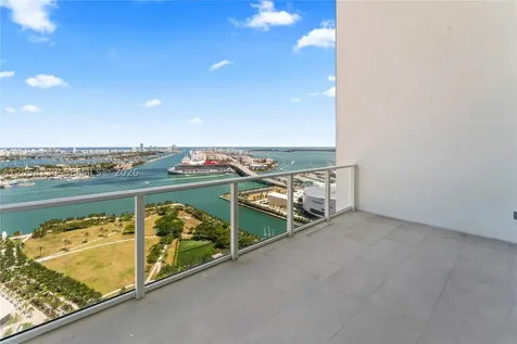1040 Biscayne Boulevard Miami FL 33132